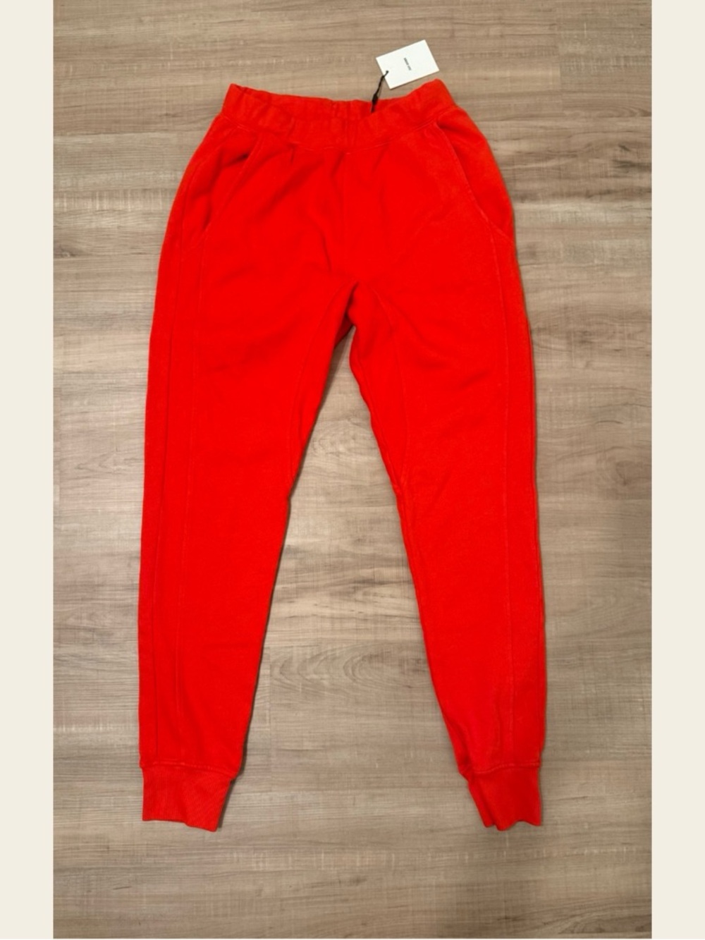 Joah Brown Sweatpants, NWT! Cross listed on Mercari!